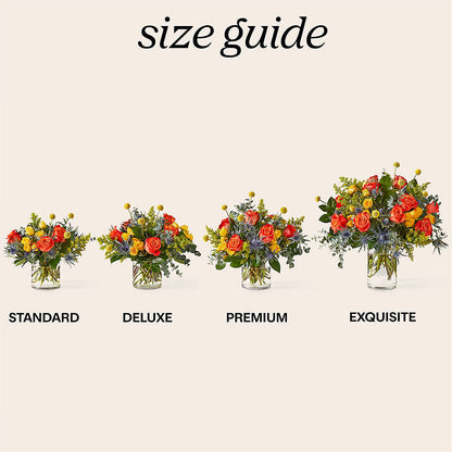 Disco Bouquet – HIRT'S FLOWERS INC, Strongsville OH