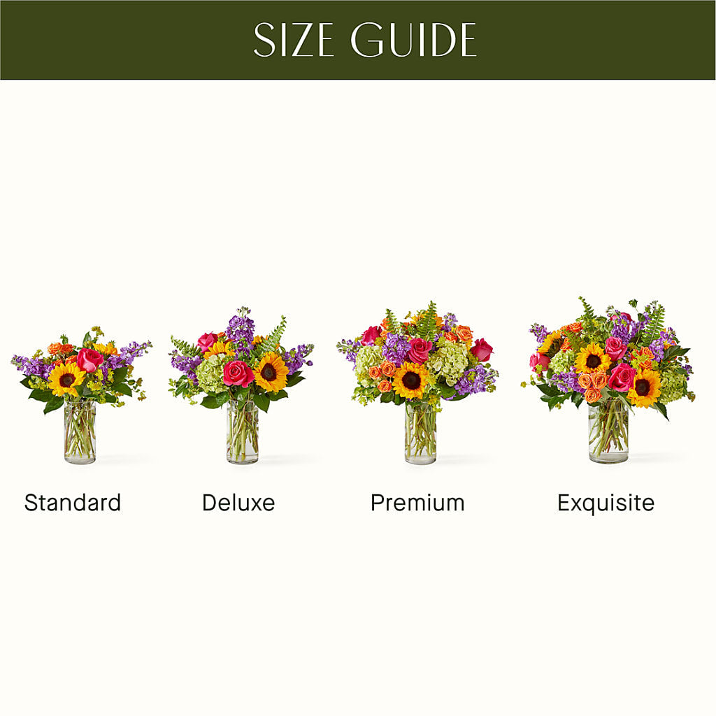 Vibrant Greetings Bouquet – HIRT'S FLOWERS INC, Strongsville OH