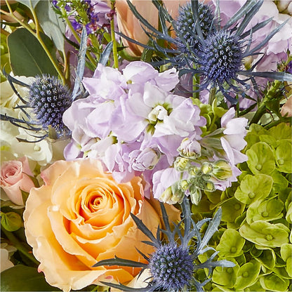 Porch Swing Bouquet – HIRT'S FLOWERS INC, Strongsville OH