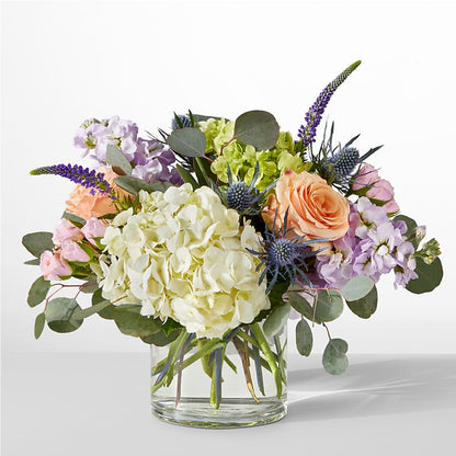 Porch Swing Bouquet – HIRT'S FLOWERS INC, Strongsville OH