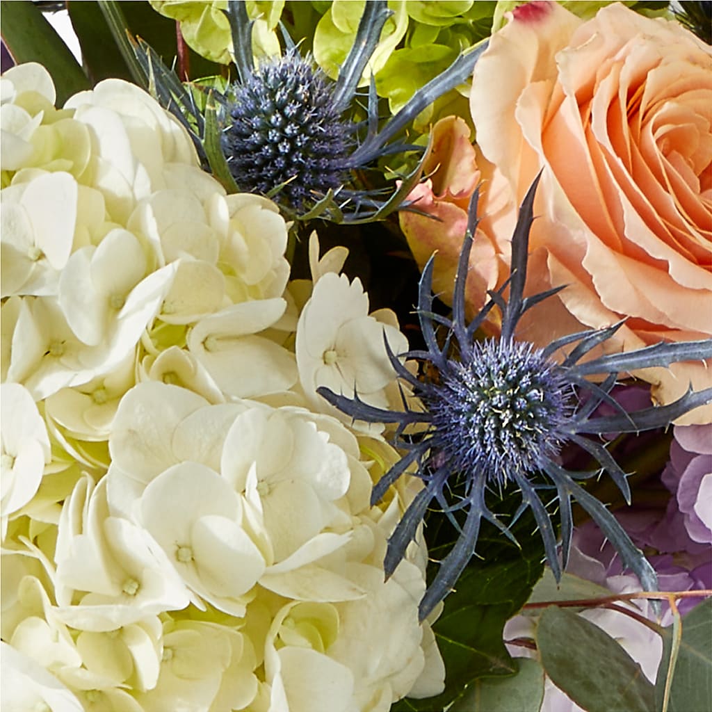Porch Swing Bouquet – HIRT'S FLOWERS INC, Strongsville OH
