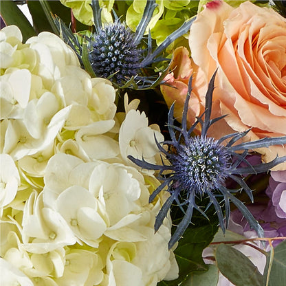 Porch Swing Bouquet – HIRT'S FLOWERS INC, Strongsville OH