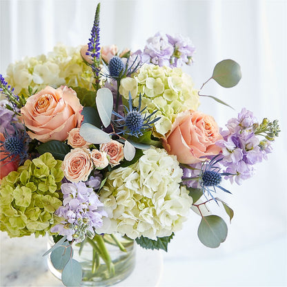 Porch Swing Bouquet – HIRT'S FLOWERS INC, Strongsville OH