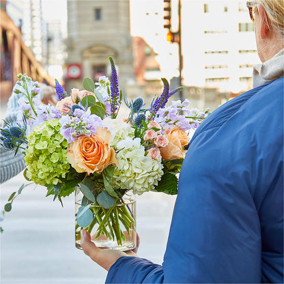 Porch Swing Bouquet – HIRT'S FLOWERS INC, Strongsville OH