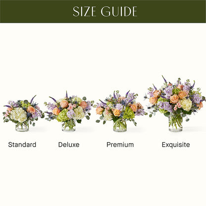 Porch Swing Bouquet – HIRT'S FLOWERS INC, Strongsville OH