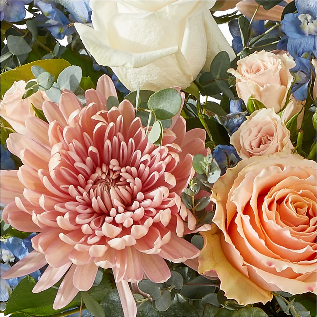 Inspired Bouquet – HIRT'S FLOWERS INC, Strongsville OH