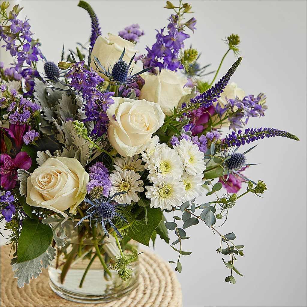Shooting Star Bouquet – HIRT'S FLOWERS INC, Strongsville OH