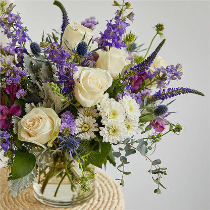 Shooting Star Bouquet – HIRT'S FLOWERS INC, Strongsville OH