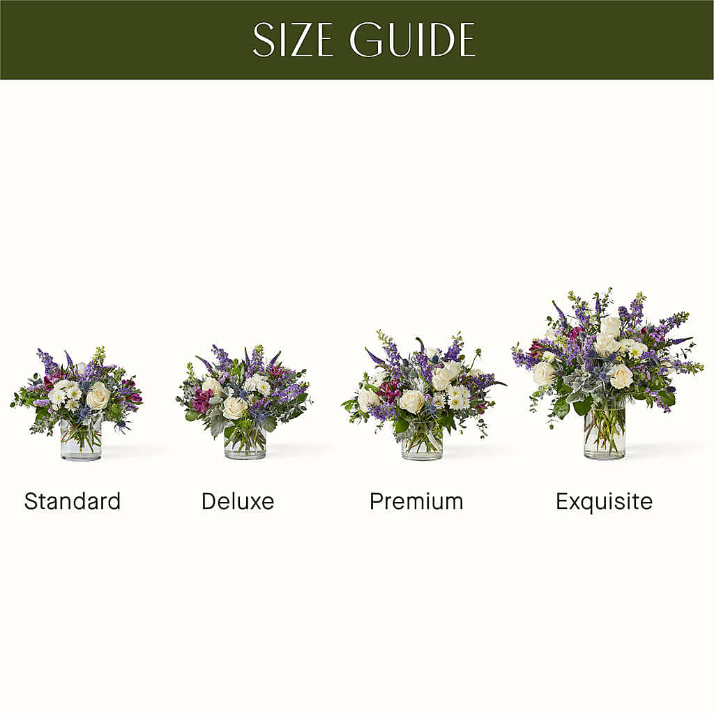 Shooting Star Bouquet – HIRT'S FLOWERS INC, Strongsville OH