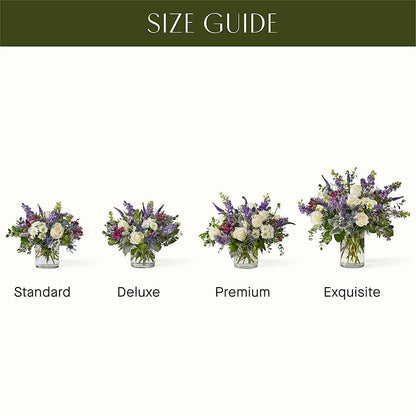 Shooting Star Bouquet – HIRT'S FLOWERS INC, Strongsville OH
