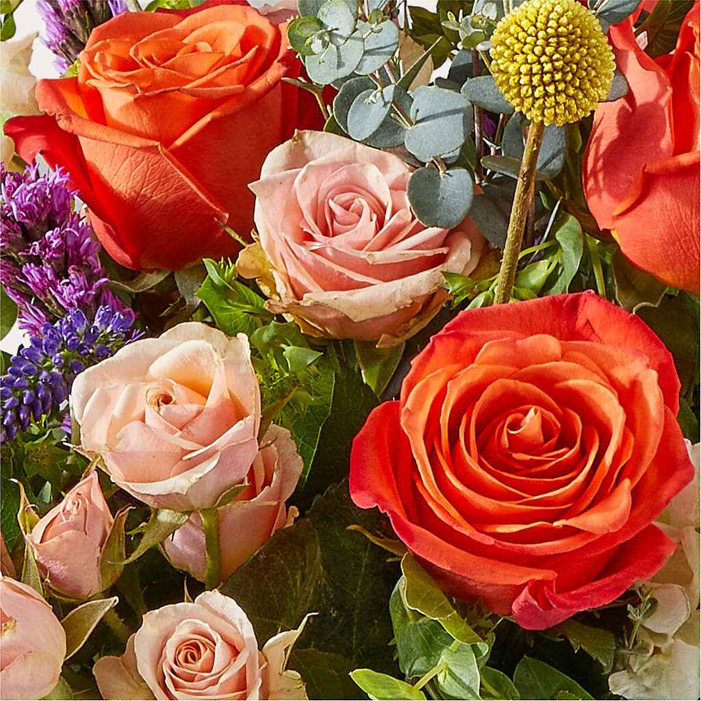The Standout Bouquet – HIRT'S FLOWERS INC, Strongsville OH