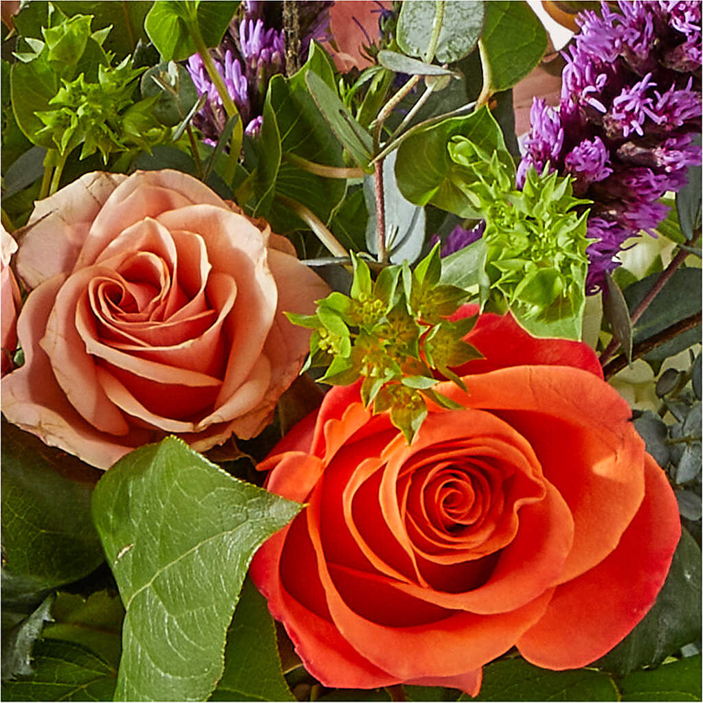 The Standout Bouquet – HIRT'S FLOWERS INC, Strongsville OH
