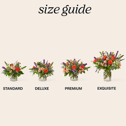 The Standout Bouquet – HIRT'S FLOWERS INC, Strongsville OH