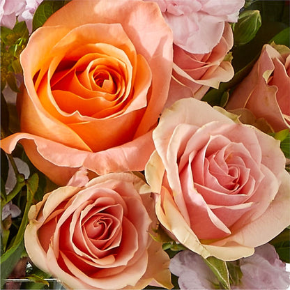 French Market Bouquet – HIRT'S FLOWERS INC, Strongsville OH