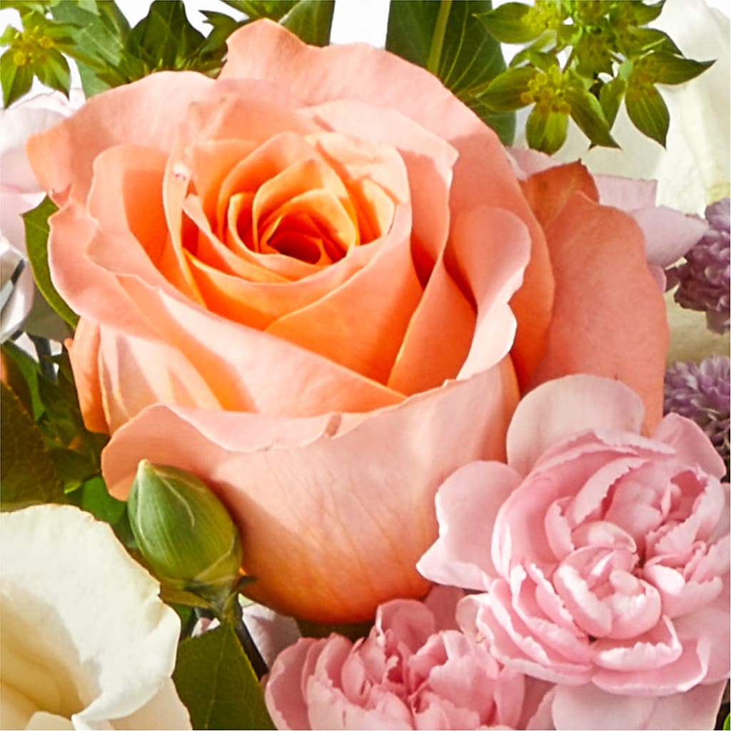 French Market Bouquet – HIRT'S FLOWERS INC, Strongsville OH