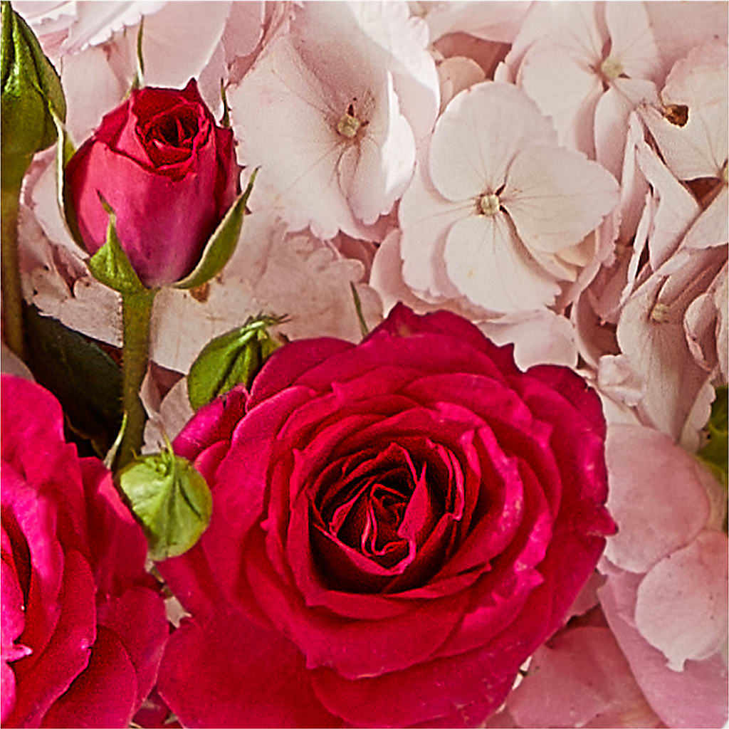 Glitz & Glam Bouquet – HIRT'S FLOWERS INC, Strongsville OH