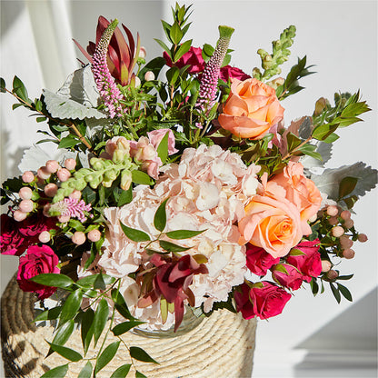 Glitz & Glam Bouquet – HIRT'S FLOWERS INC, Strongsville OH