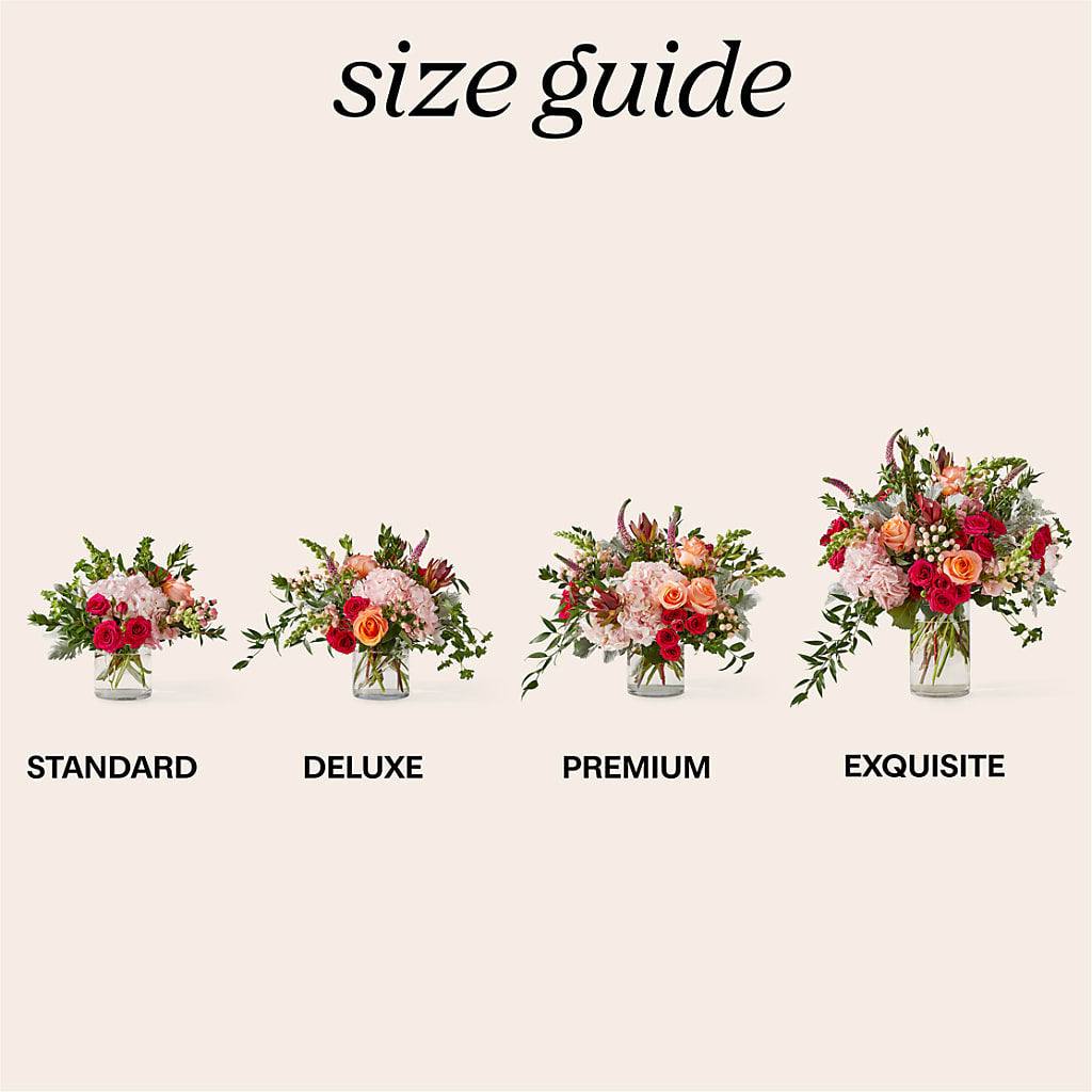 Glitz & Glam Bouquet – HIRT'S FLOWERS INC, Strongsville OH