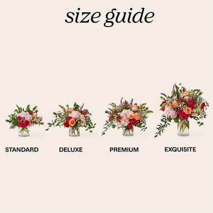 Glitz & Glam Bouquet – HIRT'S FLOWERS INC, Strongsville OH