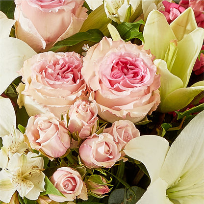 Ballet Slippers Bouquet – HIRT'S FLOWERS INC, Strongsville OH