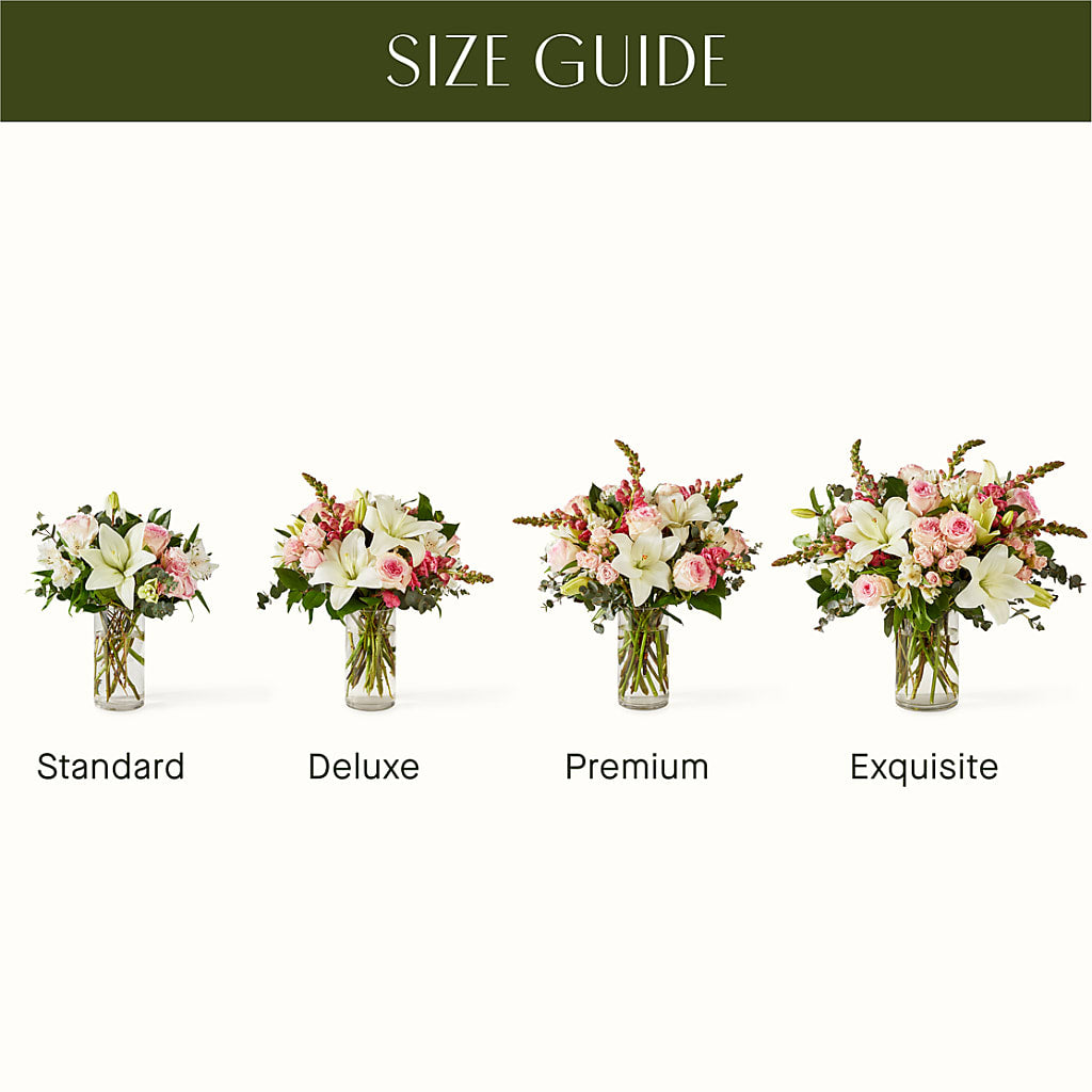 Ballet Slippers Bouquet – HIRT'S FLOWERS INC, Strongsville OH