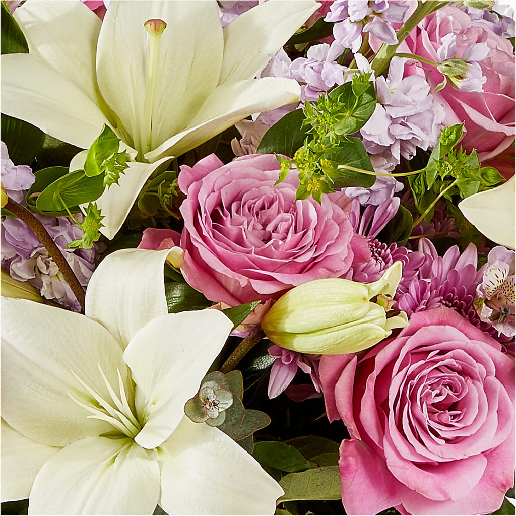 Daydreamer Bouquet – HIRT'S FLOWERS INC, Strongsville OH