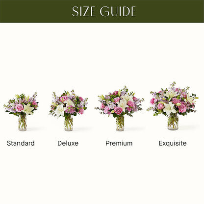 Daydreamer Bouquet – HIRT'S FLOWERS INC, Strongsville OH