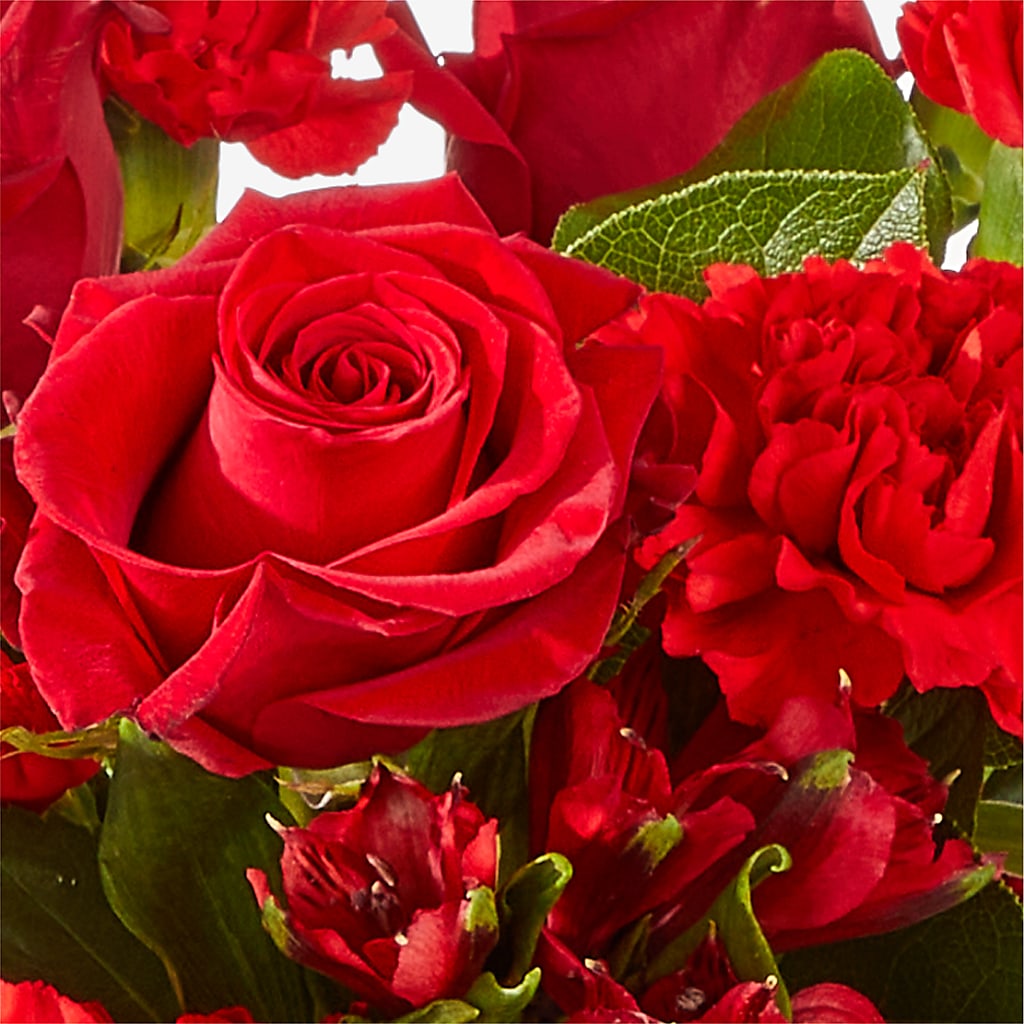 The Heartstrings Bouquet – HIRT'S FLOWERS INC, Strongsville OH