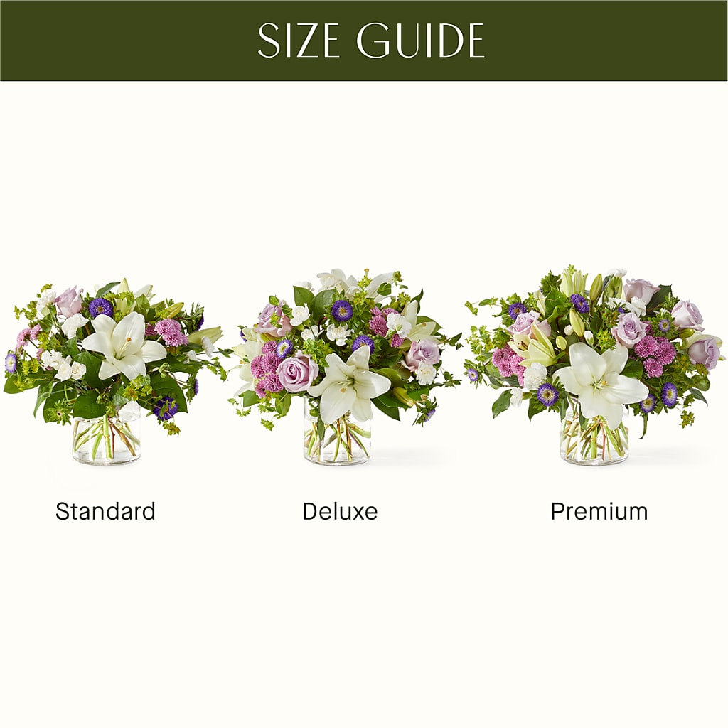 April Showers Bouquet – HIRT'S FLOWERS INC, Strongsville OH