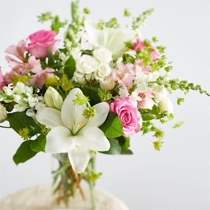 Fondly Bouquet – HIRT'S FLOWERS INC, Strongsville OH