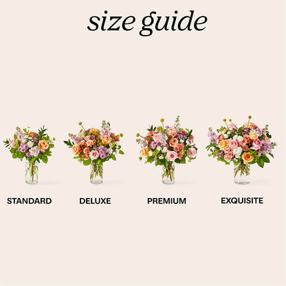 Perfect Contentment Bouquet – HIRT'S FLOWERS INC, Strongsville OH