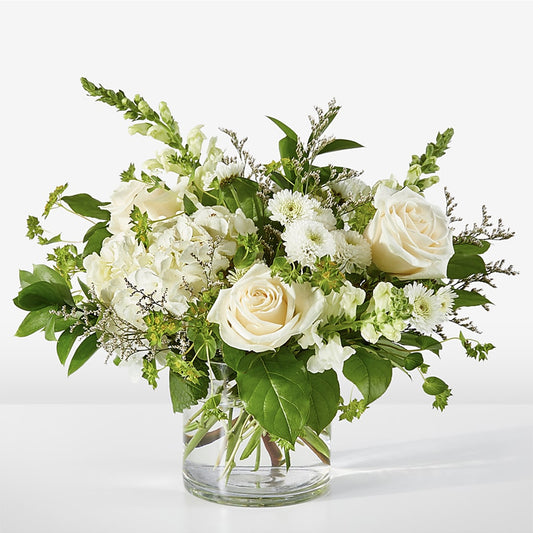 Hint of Vanilla Bouquet – HIRT'S FLOWERS INC, Strongsville OH