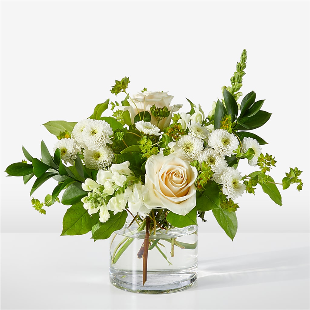 Hint of Vanilla Bouquet – HIRT'S FLOWERS INC, Strongsville OH