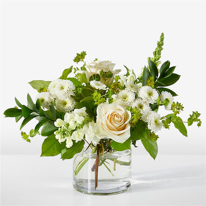 Hint of Vanilla Bouquet – HIRT'S FLOWERS INC, Strongsville OH