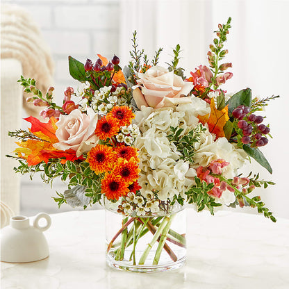Autumnal Equinox Bouquet – HIRT'S FLOWERS INC, Strongsville OH