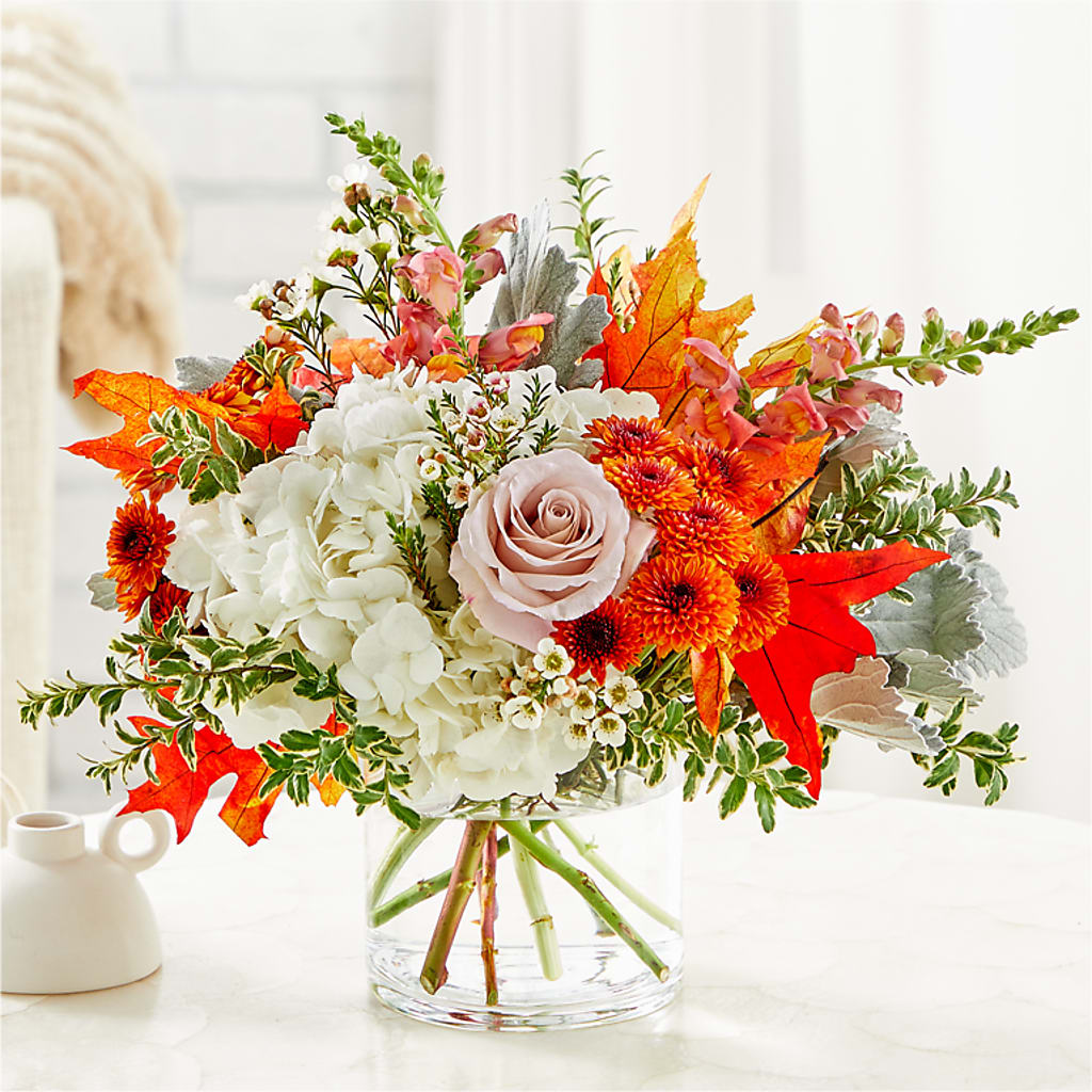 Autumnal Equinox Bouquet – HIRT'S FLOWERS INC, Strongsville OH
