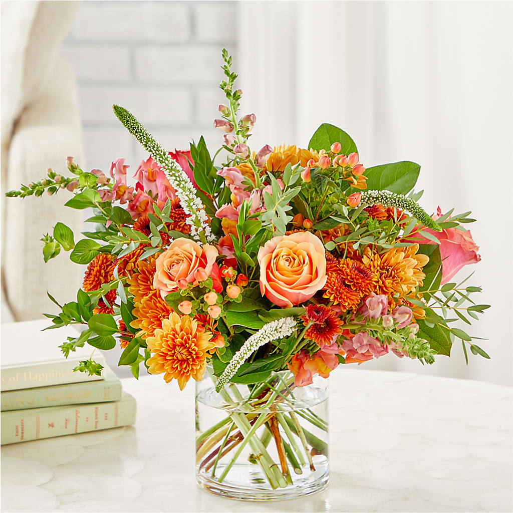Leafy Trails Bouquet – HIRT'S FLOWERS INC, Strongsville OH