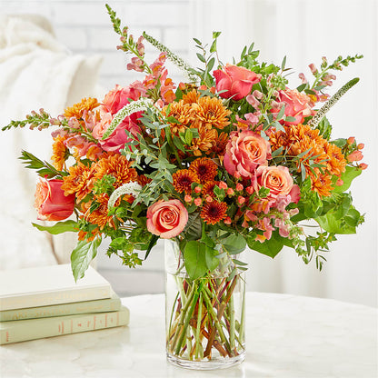 Leafy Trails Bouquet – HIRT'S FLOWERS INC, Strongsville OH