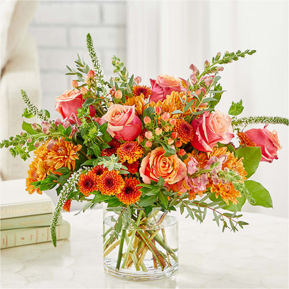 Leafy Trails Bouquet – HIRT'S FLOWERS INC, Strongsville OH