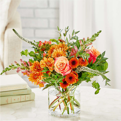 Leafy Trails Bouquet – HIRT'S FLOWERS INC, Strongsville OH