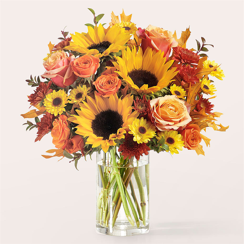 Fluttering Foliage Bouquet – HIRT'S FLOWERS INC, Strongsville OH