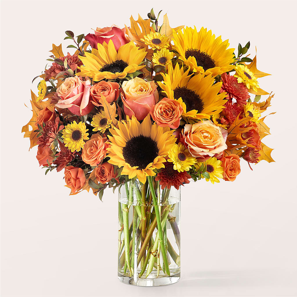 Fluttering Foliage Bouquet – HIRT'S FLOWERS INC, Strongsville OH