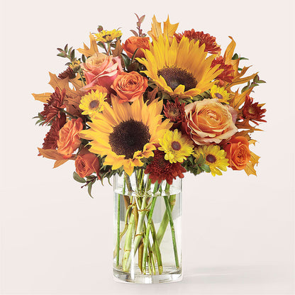 Fluttering Foliage Bouquet – HIRT'S FLOWERS INC, Strongsville OH
