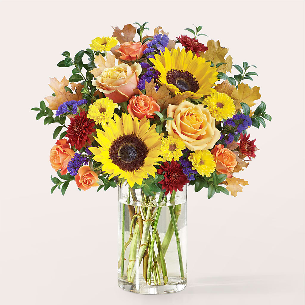 Harvest Moon Bouquet – HIRT'S FLOWERS INC, Strongsville OH