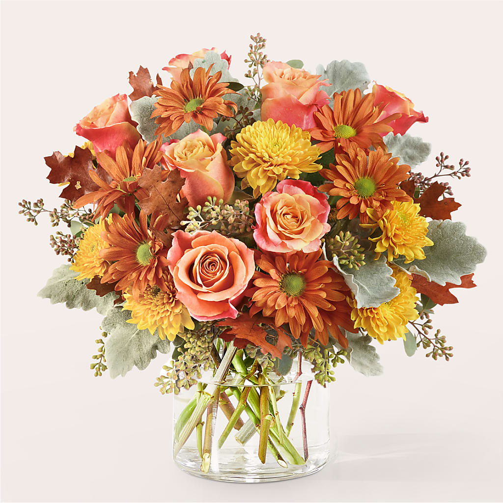 Caramel Apple Bouquet – HIRT'S FLOWERS INC, Strongsville OH