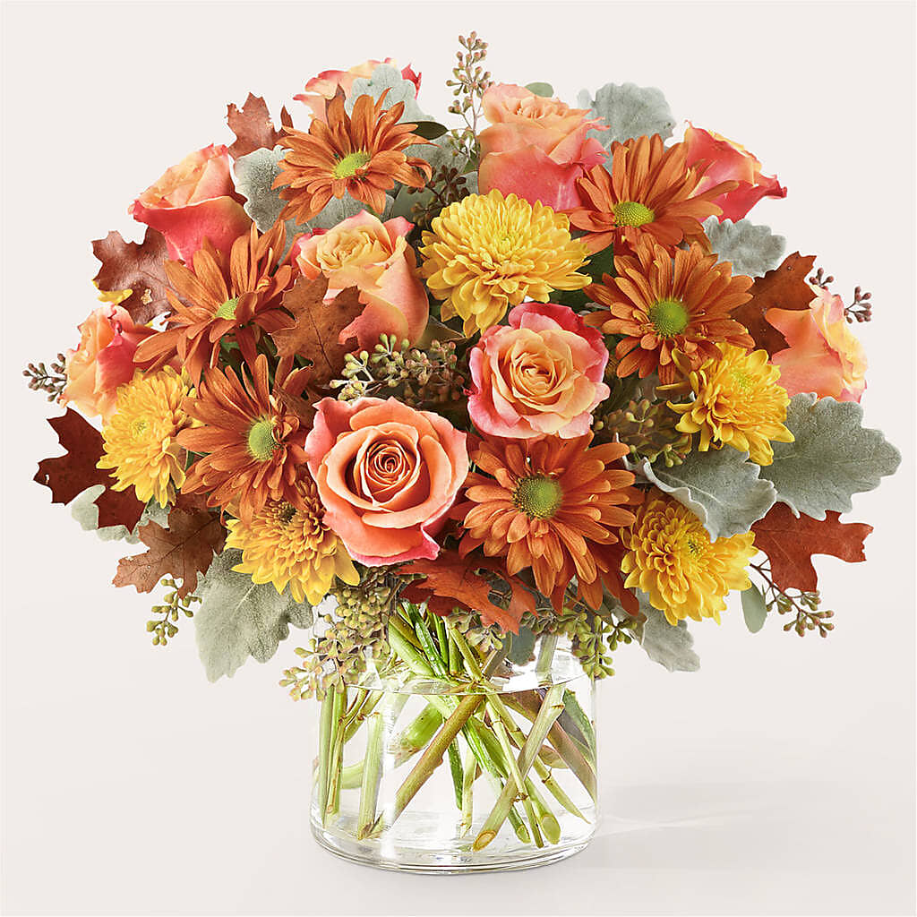 Caramel Apple Bouquet – HIRT'S FLOWERS INC, Strongsville OH