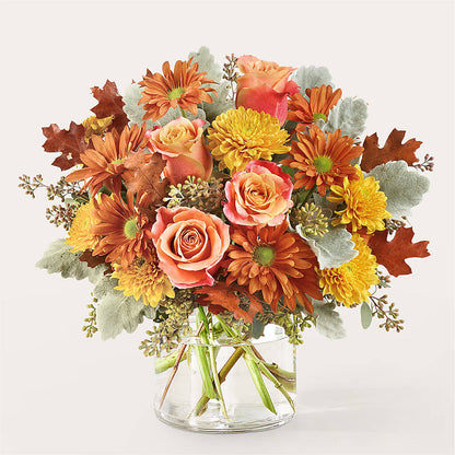 Caramel Apple Bouquet – HIRT'S FLOWERS INC, Strongsville OH