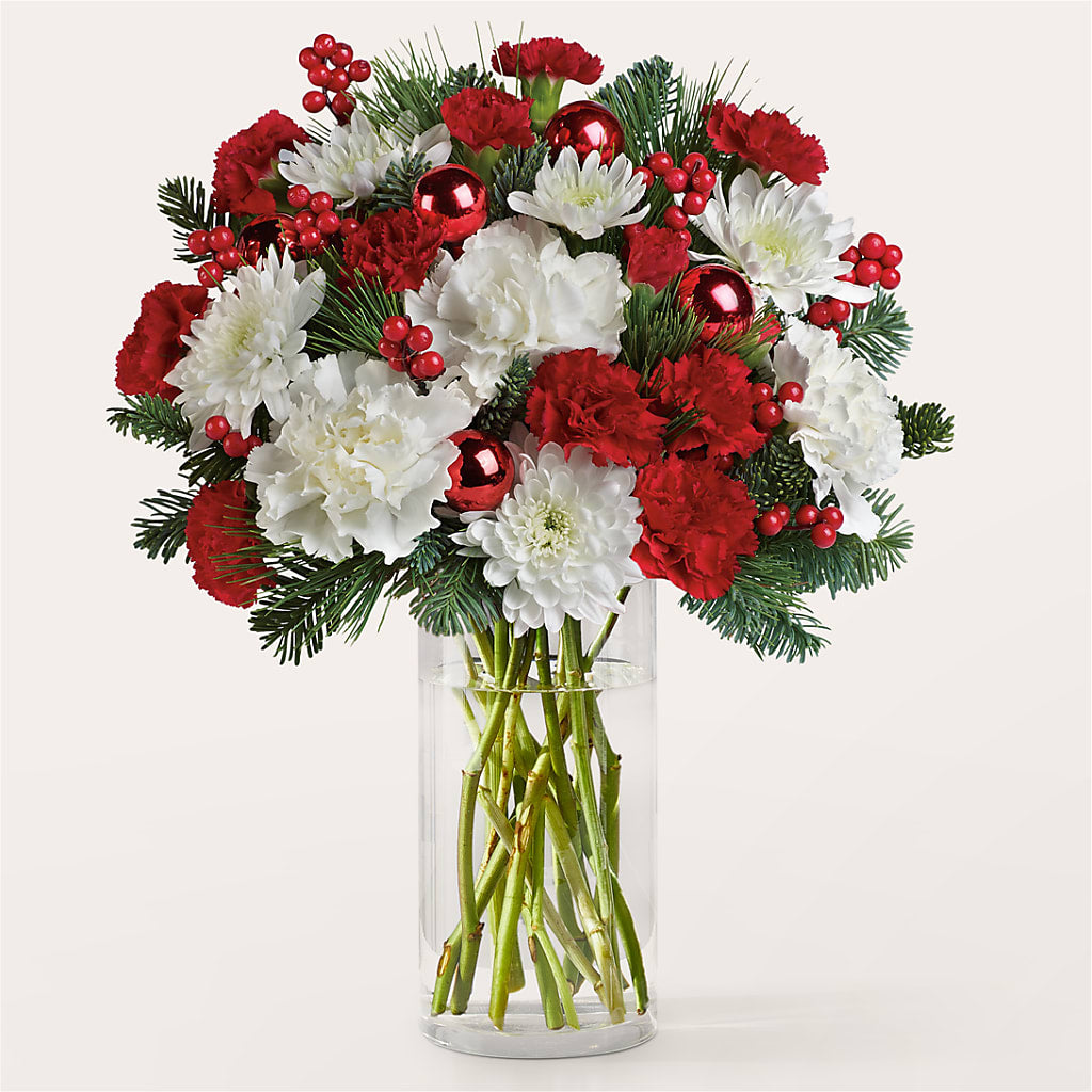 Good Tidings Bouquet – HIRT'S FLOWERS INC, Strongsville OH