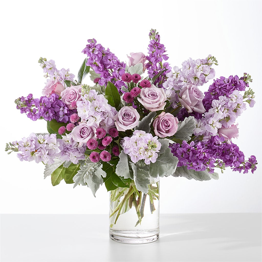One in a Million Bouquet – HIRT'S FLOWERS INC, Strongsville OH