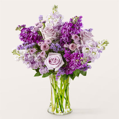 Give a Twirl Bouquet – HIRT'S FLOWERS INC, Strongsville OH